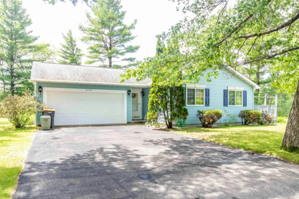 3110 WOLOSEK AVE, WISCONSIN RAPIDS, WI 54494 - Image 1