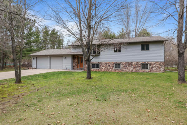 13678 FOREST HILL DR, NEKOOSA, WI 54457 - Image 1