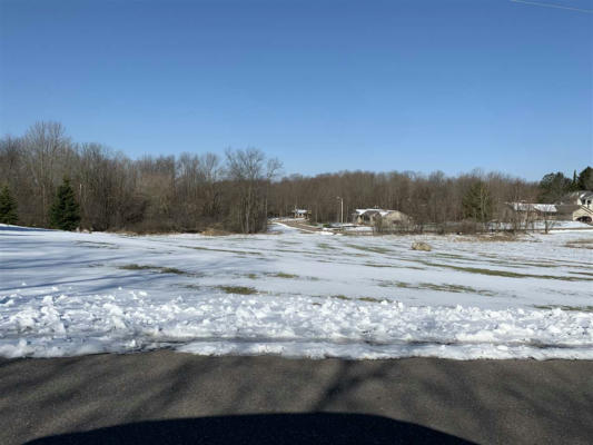 LOT 1 HOME STREET, WITTENBERG, WI 54499 - Image 1